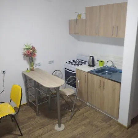 новобудова