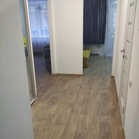 новобудова Apartment