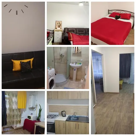 новобуд стрийська автовокзал арена Apartment *