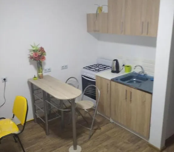 новобудова