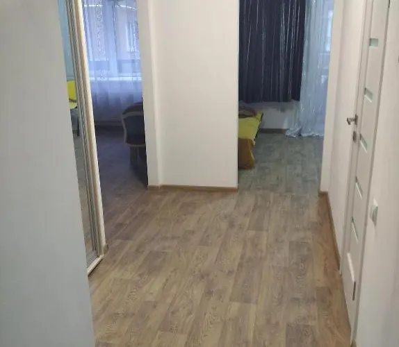 новобудова Apartmán